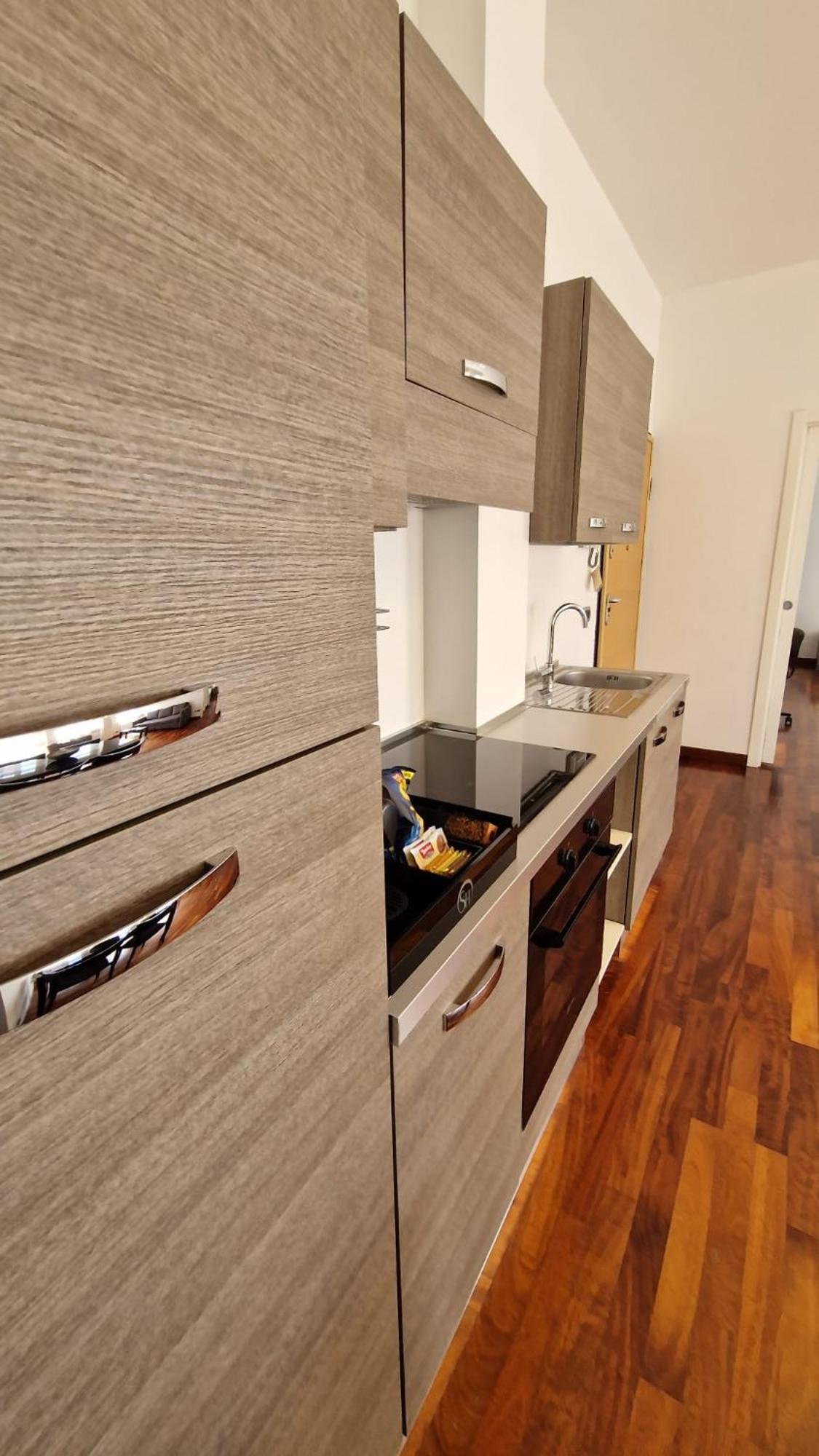 Style Homes Milan Exterior photo