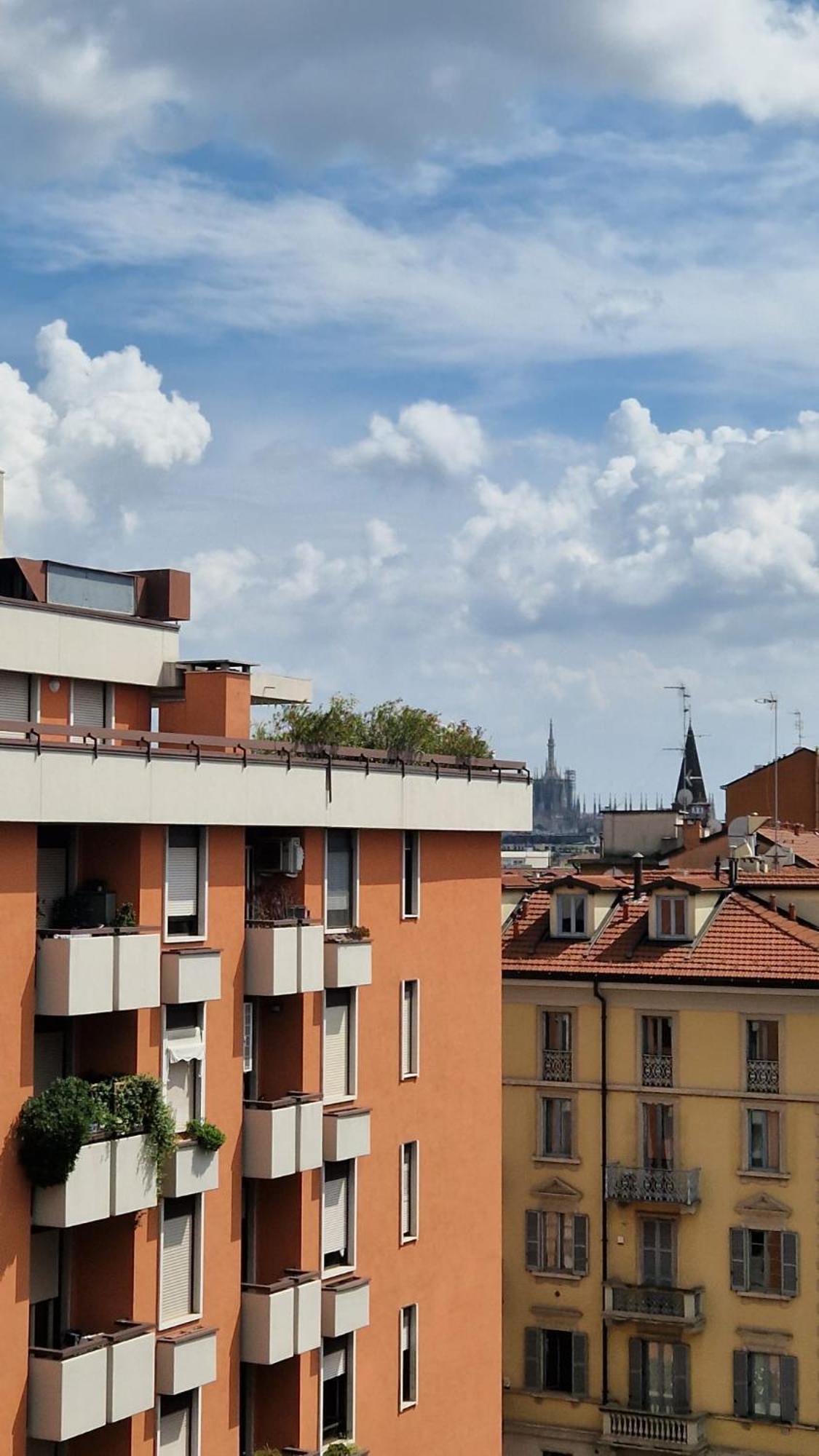 Style Homes Milan Exterior photo